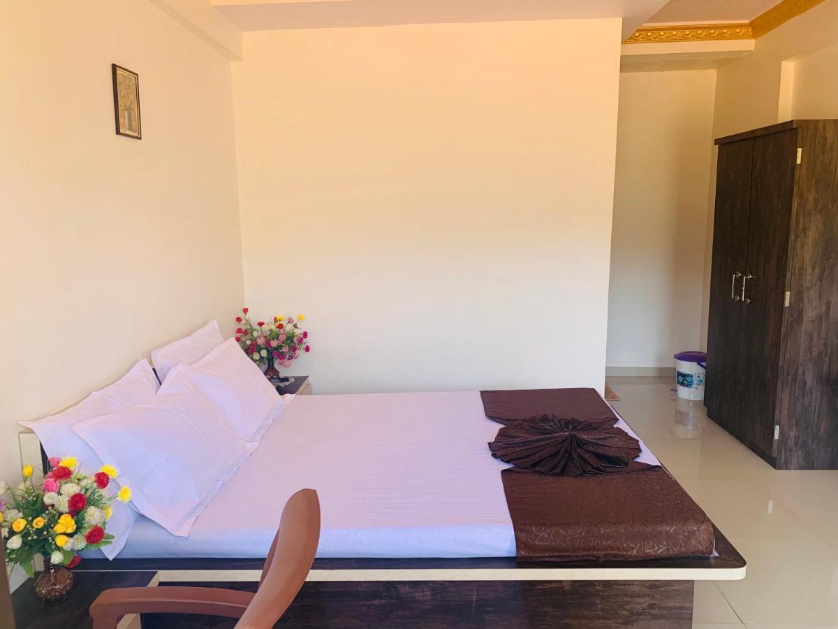 Stay Classy Mahābaleshwar Extérieur photo